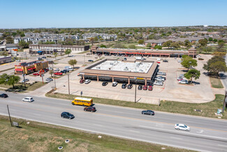 More details for 8385-8451 Grapevine Hwy, North Richland Hills, TX - Retail for Lease