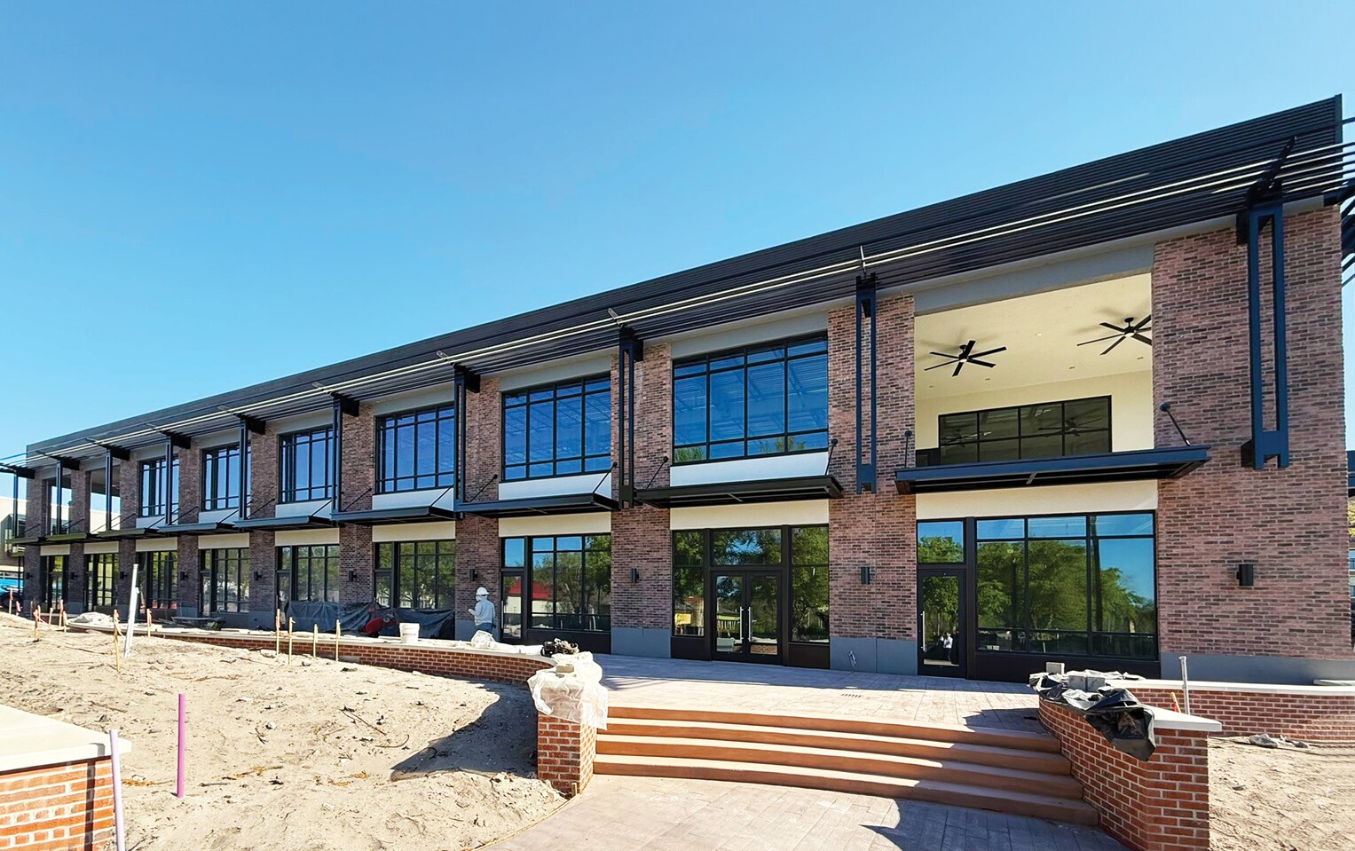 12100 Collegiate Way, Orlando, FL for lease Building Photo- Image 1 of 5