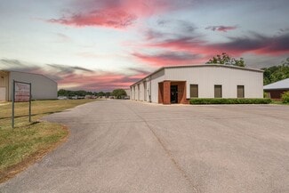 More details for Rosalia Storage 2 Building Flex Offering – Industrial for Sale, Lillian, AL
