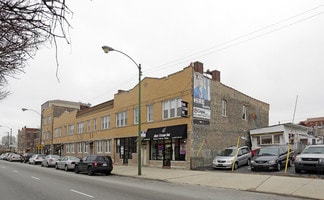 More details for 525-527 N Ashland Ave, Chicago, IL - Retail for Sale