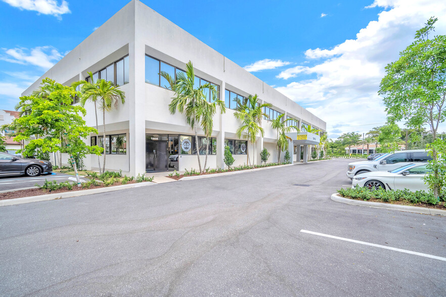 7601 N Federal Hwy, Boca Raton, FL for lease - Building Photo - Image 1 of 15