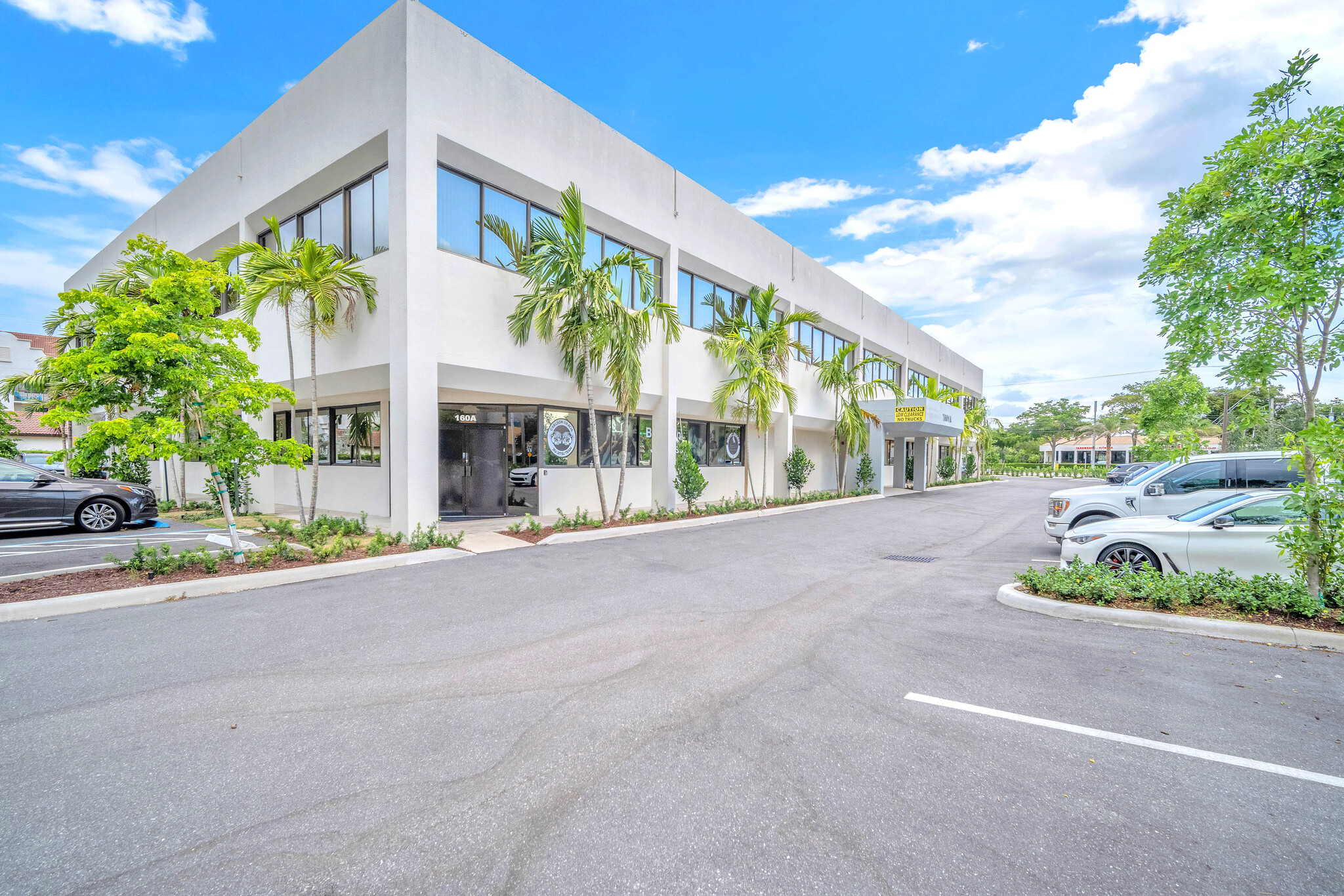 7601 N Federal Hwy, Boca Raton, FL for lease Building Photo- Image 1 of 16