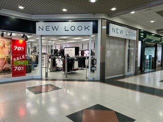 More details for Bristol Rd S, Birmingham - Retail for Lease