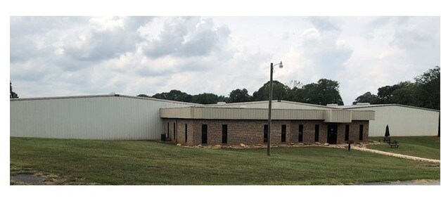 7461 Highway 11, Campobello, SC for sale Building Photo- Image 1 of 1