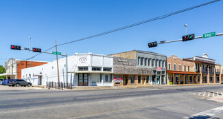 More details for 229 S Main St, Mc Gregor, TX - Flex for Sale