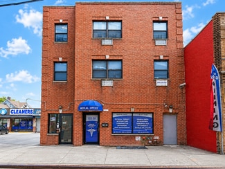 More details for 10228 Jamaica Ave, Richmond Hill, NY - Retail for Sale