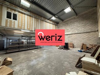 More details for Industrial for Sale