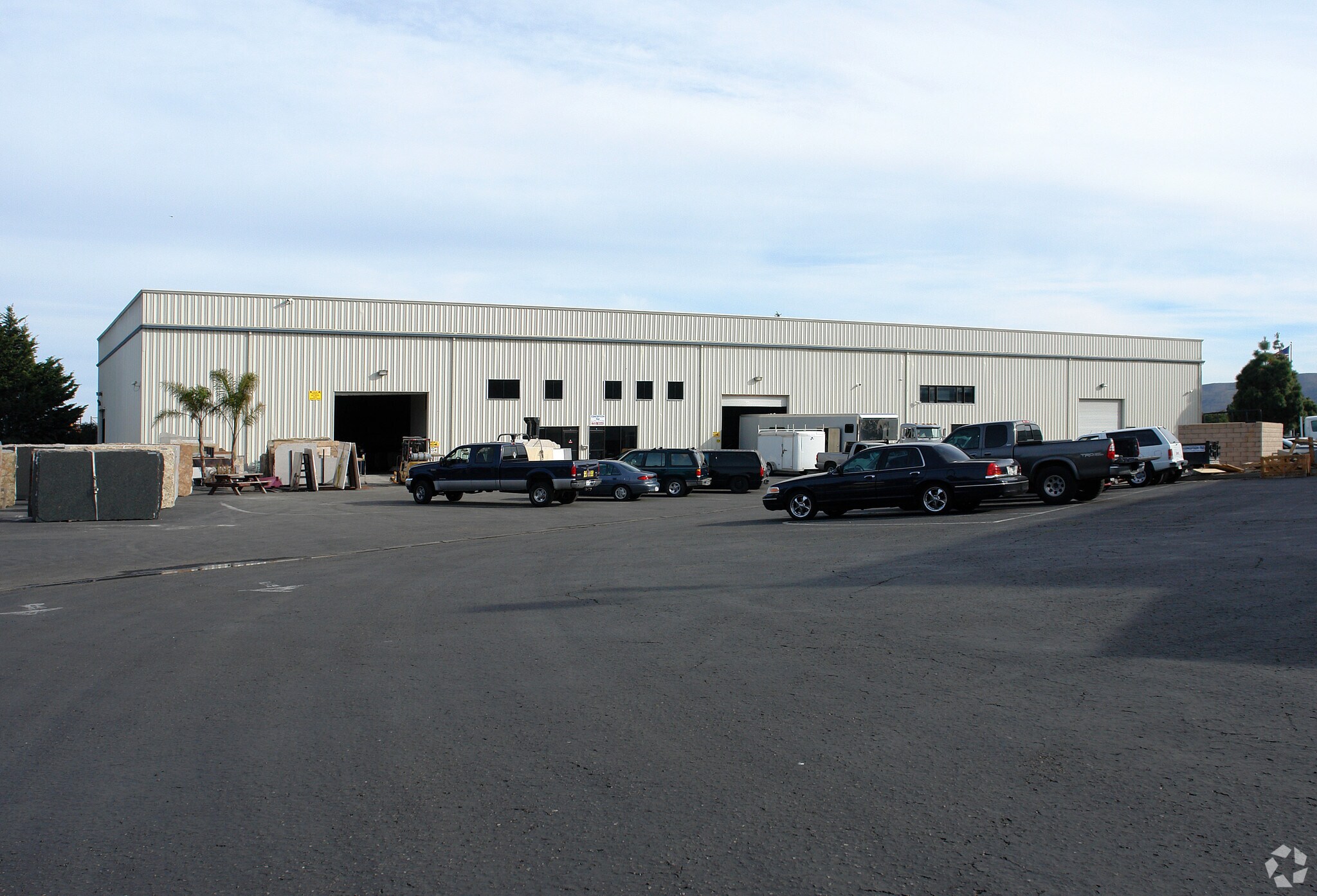 1633 W Central Ave, Lompoc, CA for sale Building Photo- Image 1 of 1