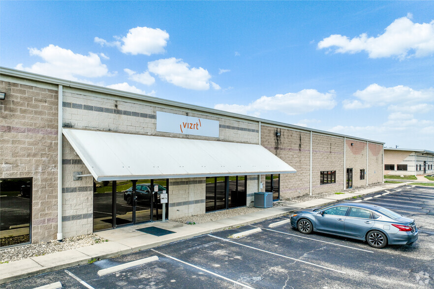 5131 Beckwith Blvd, San Antonio, TX for lease - Building Photo - Image 2 of 4