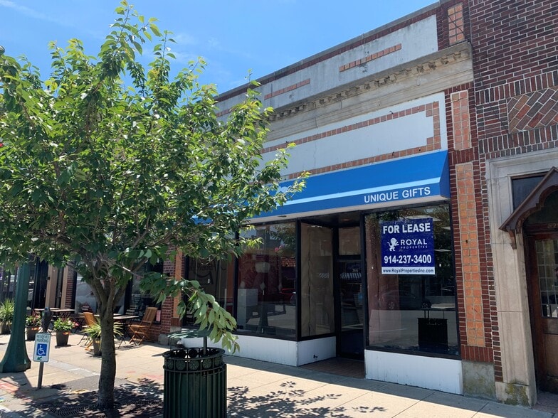 366 Mamaroneck Ave, Mamaroneck, NY for sale - Building Photo - Image 1 of 1