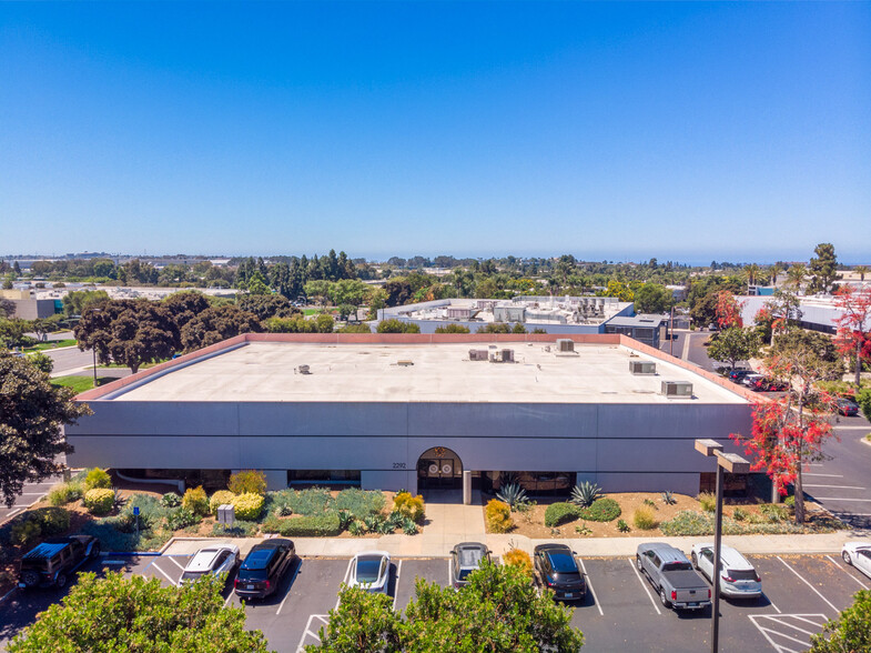 2292 Faraday Ave, Carlsbad, CA for sale - Building Photo - Image 3 of 30