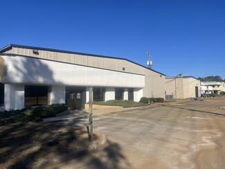 More details for 2672 Hickory Grove Rd NW, Acworth, GA - Industrial for Lease