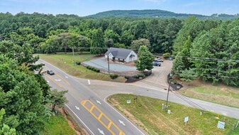 100 Pearidge Rd, Canton GA - Owner Financed Property