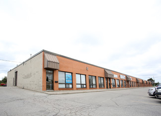 More details for 225 Sheldon Dr, Cambridge, ON - Flex for Lease