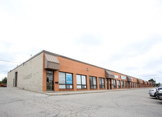 More details for 225 Sheldon Dr, Cambridge, ON - Industrial for Lease