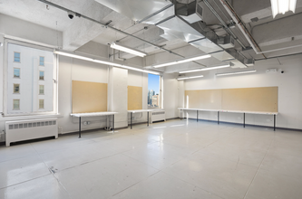 599 Broadway, New York, NY for lease Interior Photo- Image 1 of 3