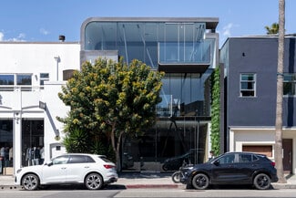 More details for 1511 Abbot Kinney Blvd, Venice, CA - Office/Retail for Lease