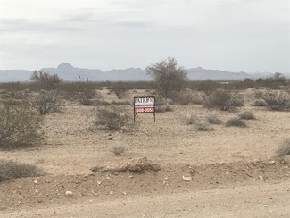 More details for 54734 W Pima St, Tonopah, AZ - Land for Sale