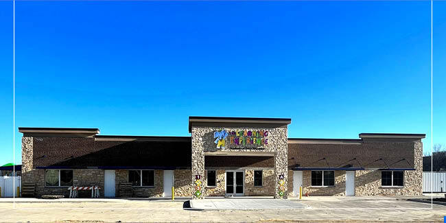 7950 State 78 hwy, Sachse, TX 75048 - The Learning Experience | LoopNet