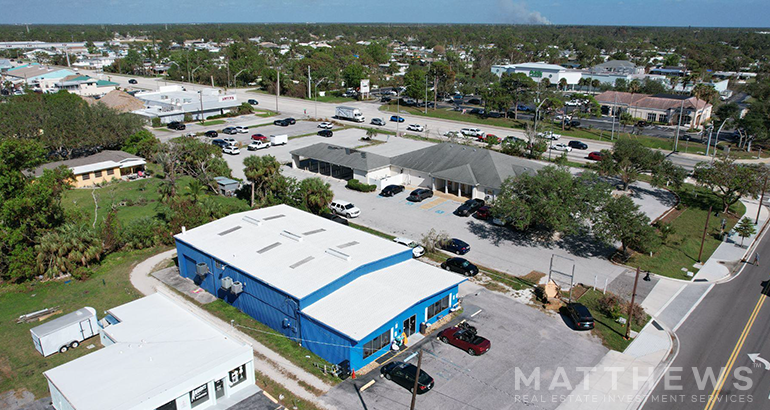 36 W Dearborn St, Englewood, FL for sale - Building Photo - Image 2 of 3