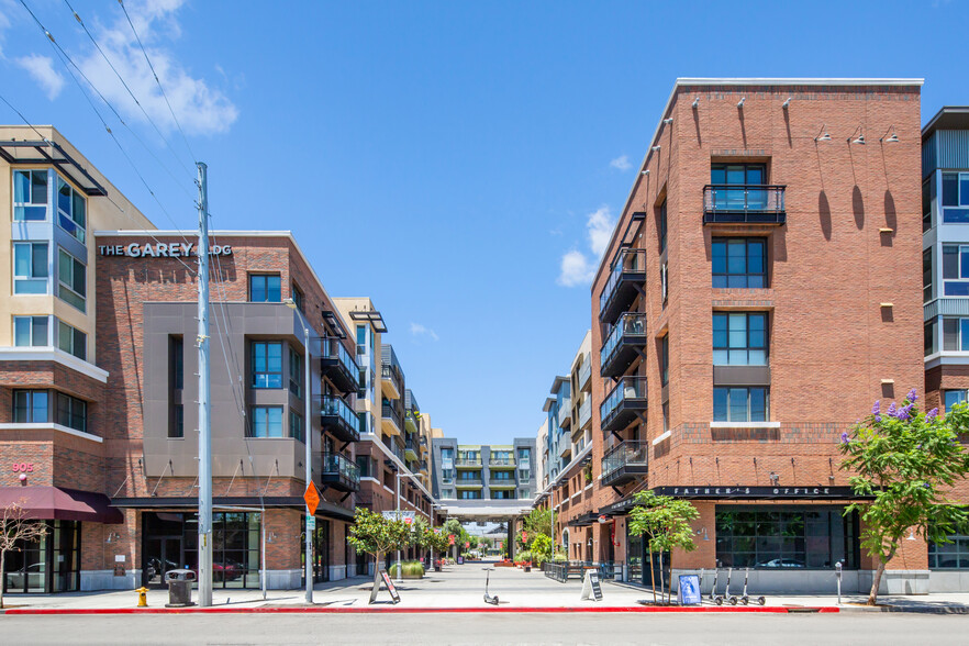 905 E 2nd St, Los Angeles, CA for lease - Building Photo - Image 1 of 30