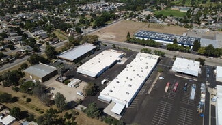 More details for 1740 Commerce Way, Paso Robles, CA - Industrial for Sale