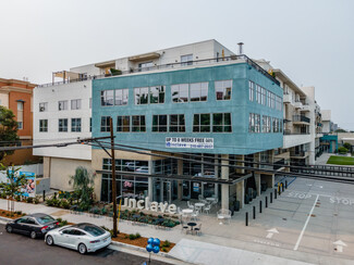 More details for 4061-4065 Glencoe Ave, Marina Del Rey, CA - Office for Lease