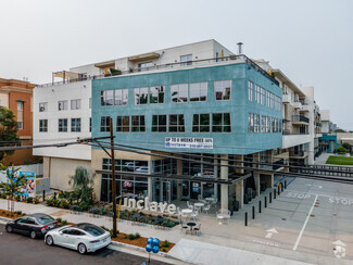 More details for 4061-4065 Glencoe Ave, Marina Del Rey, CA - Retail for Lease