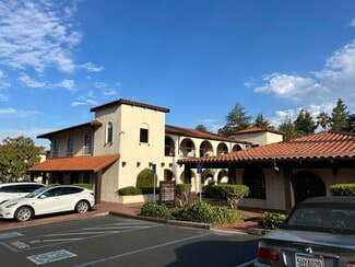 More details for 43195 Mission Blvd, Fremont, CA - Office/Medical for Lease