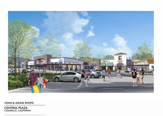 More details for 700-960 Arneill Rd, Camarillo, CA - Retail for Lease