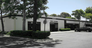 More details for 2600 Walnut Ave, Tustin, CA - Flex for Lease