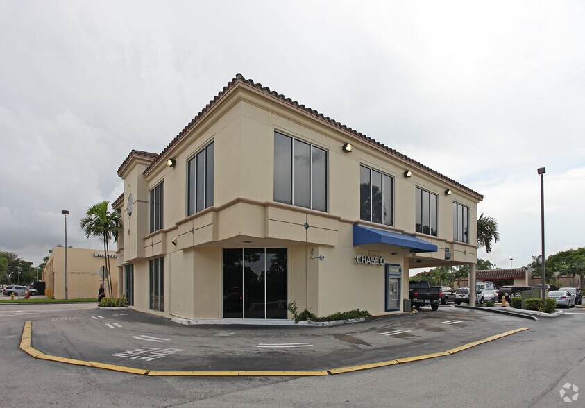 5500 S Flamingo Rd, Cooper City, FL 33330