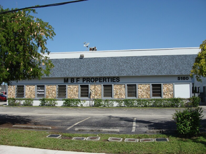 5130 NW 15th St, Margate, FL for lease - Building Photo - Image 3 of 5