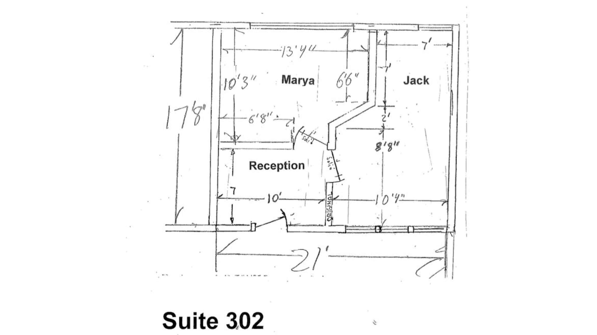 520 S Sepulveda Blvd, Los Angeles, CA for lease Site Plan- Image 1 of 1