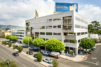 More details for 640 S San Vicente Blvd, Los Angeles, CA - Office for Lease