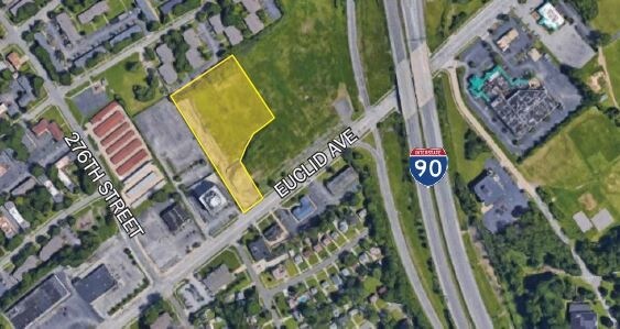 27861 Euclid Ave, Euclid, OH for sale Primary Photo- Image 1 of 1