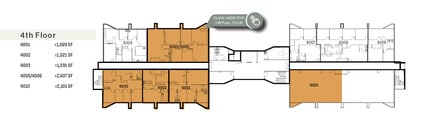 560 W Brown Rd, Mesa, AZ for lease Floor Plan- Image 1 of 1