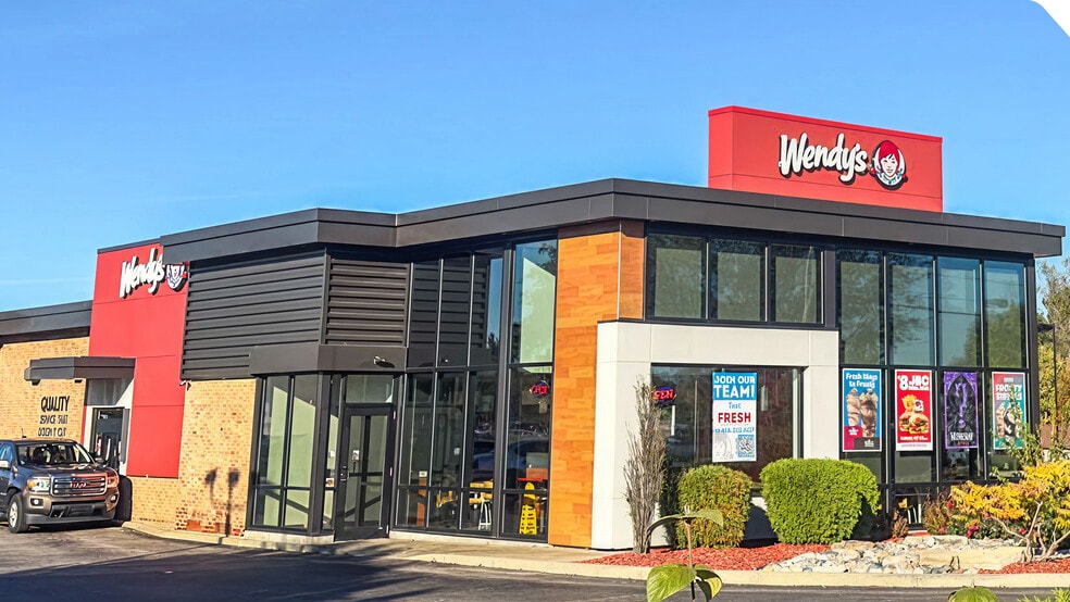 1185 M-89, Plainwell, MI for sale - Building Photo - Image 1 of 3