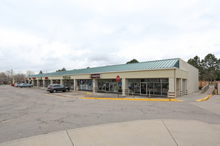 Safeway Marketplace Shopping Center - Commercial Real Estate