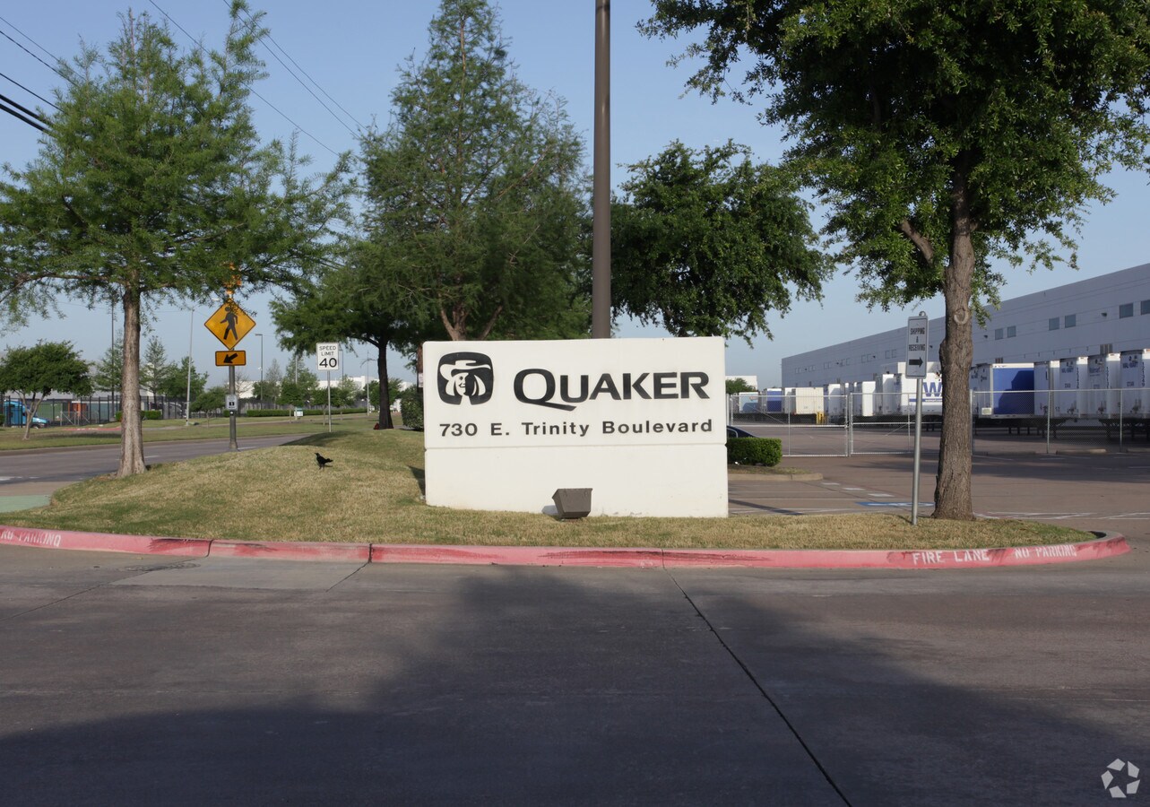 730 E Trinity Blvd, Grand Prairie, TX 75050 Property Record