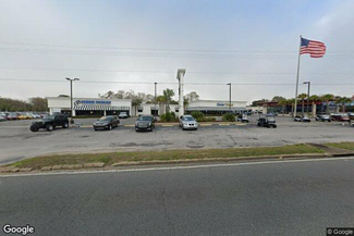 More details for 705 N New Warrington Rd, Pensacola, FL - Retail for Sale