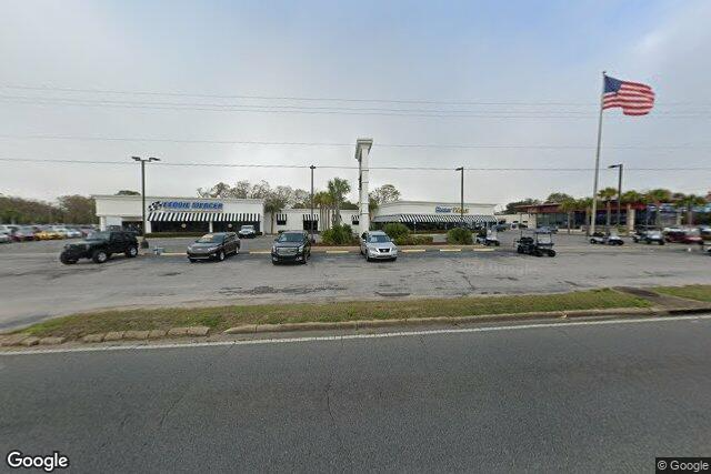 705 N New Warrington Rd, Pensacola, FL for sale - Building Photo - Image 1 of 7