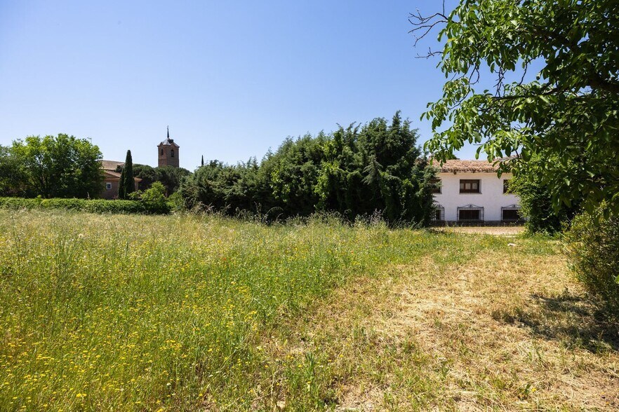 Plaza de la Fuente, 3, Moraleja de Enmedio, Madrid for sale - Other - Image 3 of 12