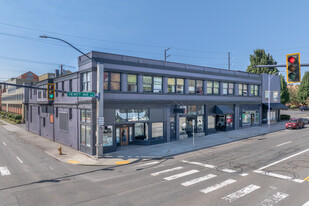 Gable Building - Commercial Real Estate