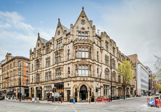 More details for 5-9 John Dalton St, Manchester - Office for Lease