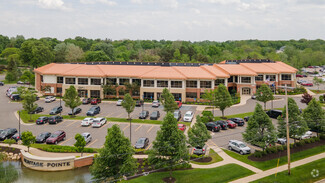 More details for 2060 E Paris Ave SE, Grand Rapids, MI - Office, Office/Medical for Lease