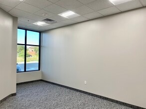 3370 Long Prairie Rd, Flower Mound, TX for lease Building Photo- Image 2 of 9