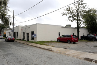 More details for 217 E 41st St, Savannah, GA - Office/Retail for Lease