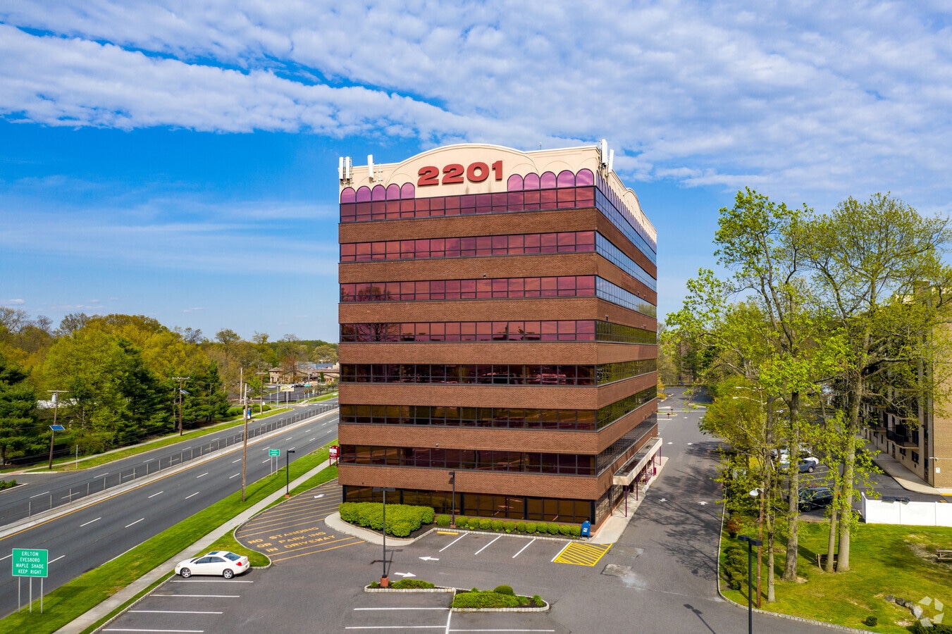 2201 Rt 38, Cherry Hill, NJ 08002 2201 Route 38