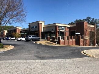 More details for 686 Peachtree Industrial Blvd, Suwanee, GA - Retail for Lease